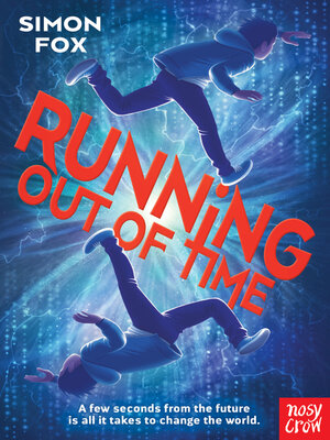 cover image of Running out of Time